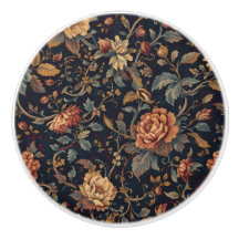 Luxus Vintage Royal Saffron