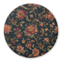 Luxus Vintage Royal Safran