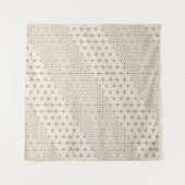 Luxus Wandteppich (Vorderseite (Horizontal))