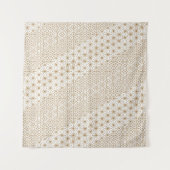 Luxus Wandteppich (Vorderseite)