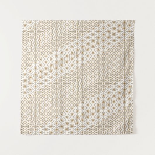 Luxus Wandteppich (Vorderseite)