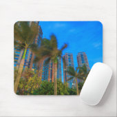 Luxus-Wohnungen in China Mousepad (Mit Mouse)