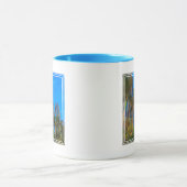 Luxus-Wohnungen in China Tasse (Zentrum)