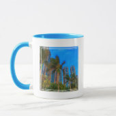 Luxus-Wohnungen in China Tasse (Links)