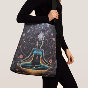 Luxus-Yoga-Taschen für Damen von Designern Tragetaschen Mit Langen Trägern