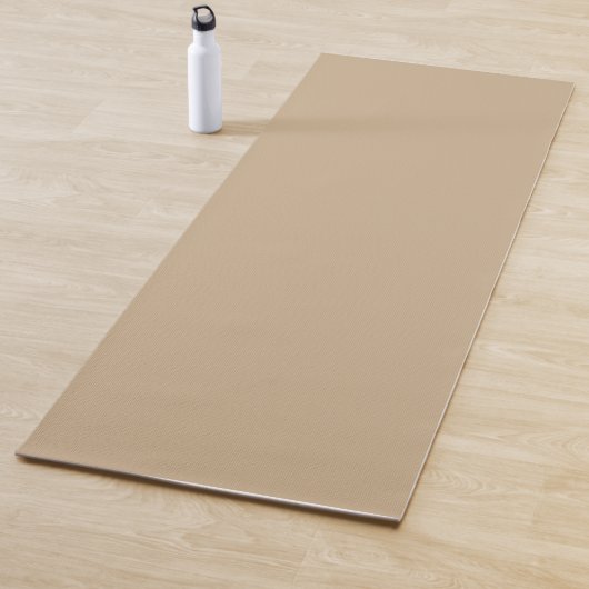Luxus Yogamatte (Beispiel)