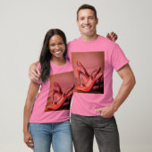 Luxusaussehen T-Shirt (Unisex)