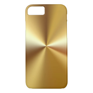 Luxusblick der Männer gold Case-Mate iPhone Hülle