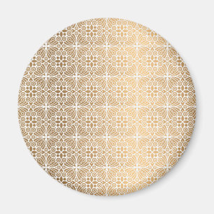 Luxusdekorationen 10 magnet