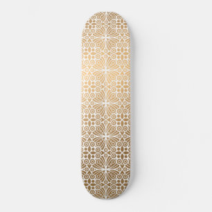 Luxusdekorationen 10 skateboard