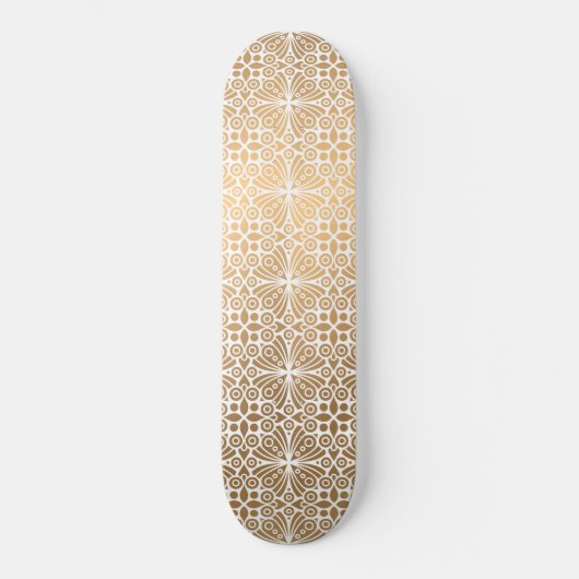 Luxusdekorationen 10 skateboard (Vorderseite)