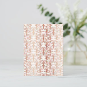 Luxusdekorationen 13 feiertagspostkarte