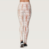 Luxusdekorationen 13 leggings (Rückseite)