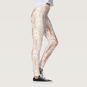 Luxusdekorationen 13 leggings (Rechts)