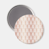 Luxusdekorationen 13 magnet (Vorderseite/Rückseite)