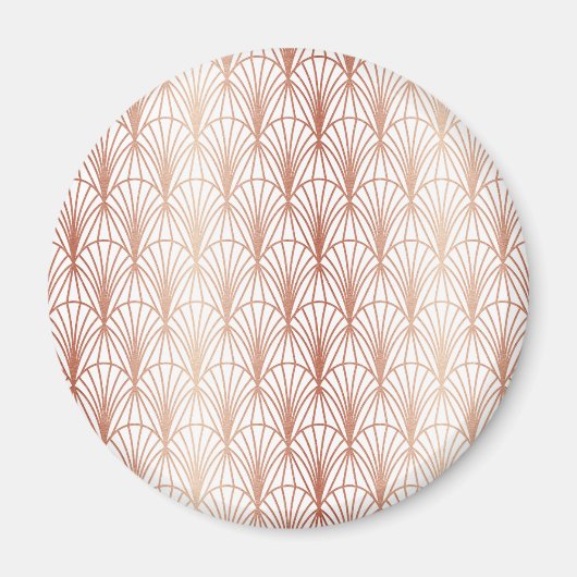 Luxusdekorationen 13 magnet (Vorne)