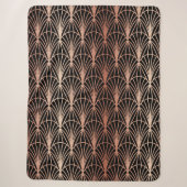 Luxusdekorationen 14 sherpadecke (Vorderseite)