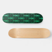 Luxusdekorationen 15 skateboard (Horizontal)