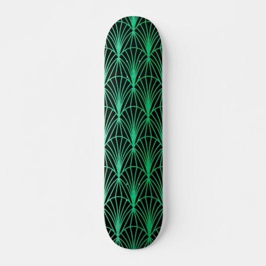 Luxusdekorationen 15 skateboard (Vorne)