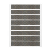 Luxusdekorationen 17 (Bogen)