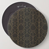 Luxusdekorationen 17 button (Vorne & Hinten)