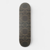 Luxusdekorationen 17 skateboard (Vorderseite)