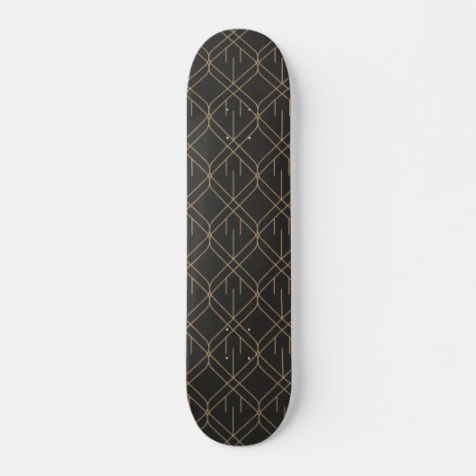 Luxusdekorationen 18 skateboard (Vorne)