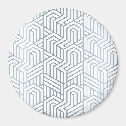 Luxusdekorationen 22 magnet (Vorne)