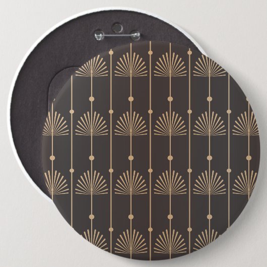 Luxusdekorationen 28 button (Vorne & Hinten)