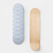 Luxusdekorationen 31 skateboard (Vorderseite)