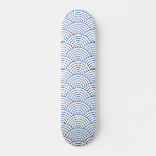 Luxusdekorationen 31 skateboard