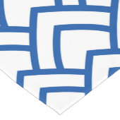 Luxusdekorationen 32 kurzer tischläufer (Ecke)