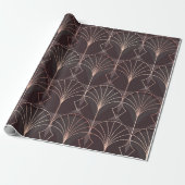 Luxusdekorationen 33 geschenkpapier (Ungerollt)