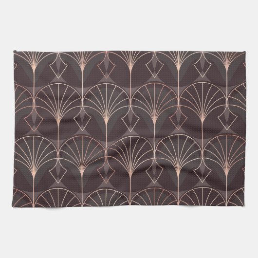 Luxusdekorationen 33 geschirrtuch (Horizontal)