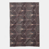 Luxusdekorationen 33 geschirrtuch (Vertikal)