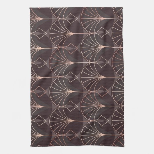 Luxusdekorationen 33 geschirrtuch (Vertikal)