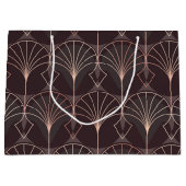 Luxusdekorationen 33 große geschenktüte (Vorderseite)