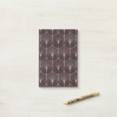 Luxusdekorationen 33 post-it klebezettel (Auf Schreibtisch)