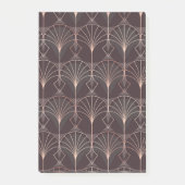 Luxusdekorationen 33 post-it klebezettel (Vorderseite)