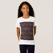 Luxusdekorationen 33 T-Shirt (Vorne ganz)