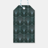 Luxusdekorationen 34 geschenkanhänger (Vorderseite)