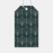 Luxusdekorationen 34 geschenkanhänger (Rückseite)