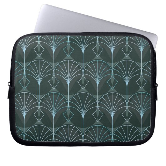 Luxusdekorationen 34 laptopschutzhülle (Vorderseite)