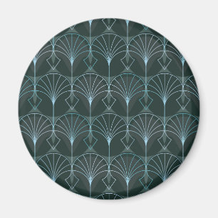 Luxusdekorationen 34 magnet