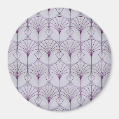 Luxusdekorationen 35 magnet (Vorne)