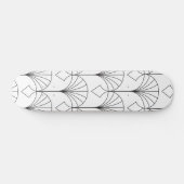 Luxusdekorationen 36 skateboard (Horizontal)