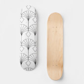 Luxusdekorationen 36 skateboard (Vorderseite)