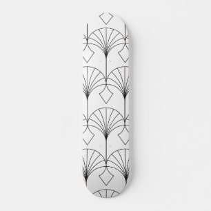 Luxusdekorationen 36 skateboard