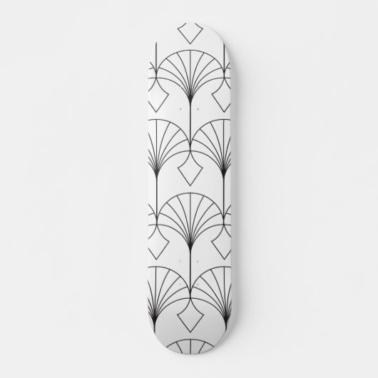 Luxusdekorationen 36 skateboard (Vorne)