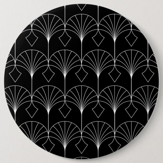 Luxusdekorationen 37 button (Vorderseite)